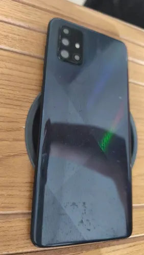 Celular Samsung Galaxy A71