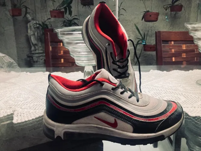 Nike Air Max 97 x Undefeated
