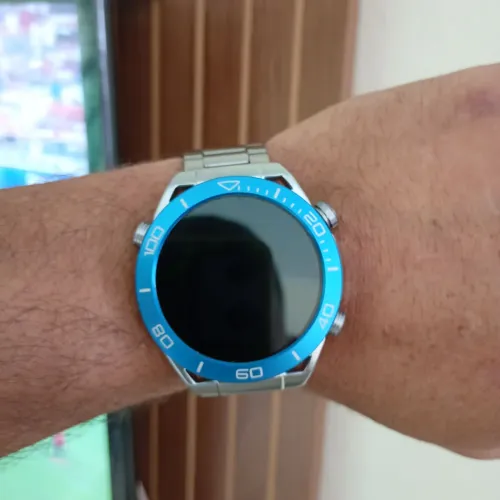 smartwatch GT 10 pro Max