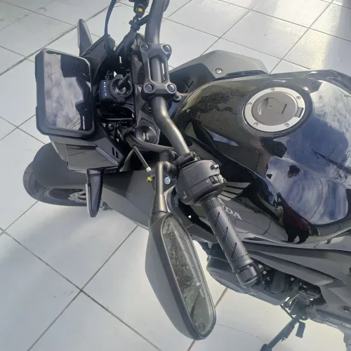 Honet 500 