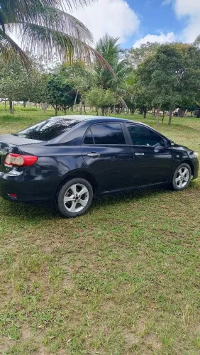 Toyota Corolla XEI 2.0 Flex 16V Aut. 2013