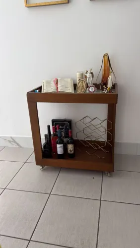 Aparador de sala