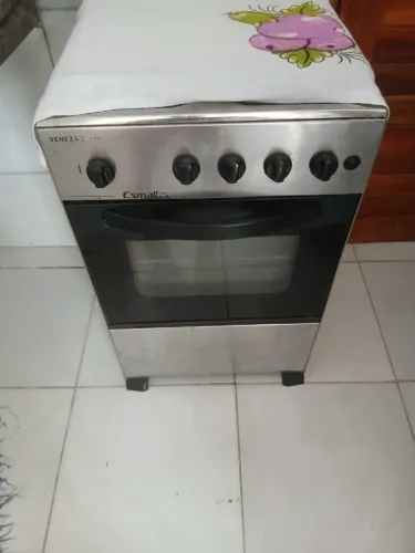 Fogão 4 bocas