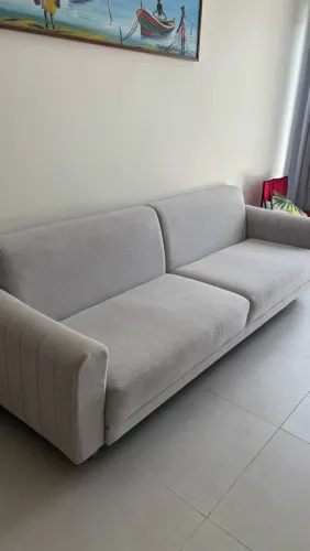 Vendo Sofá 