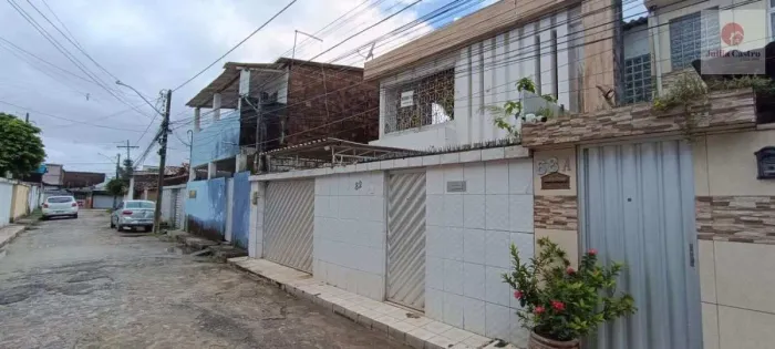 VENDO CASA ÓTIMA CASA| 03 QUARTOS| EM JARDIM SÃO PAULO - RECIFE