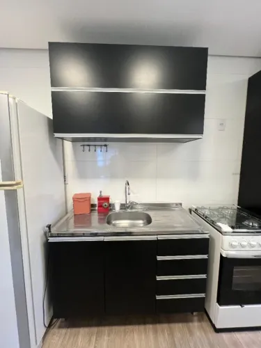 Cozinha Completa 6 peças Leroy Merlim 
