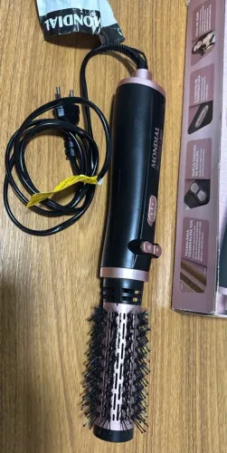 Escova rotativa Mondial
