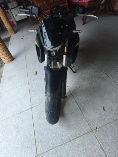 Fazer fz25 ano 2024