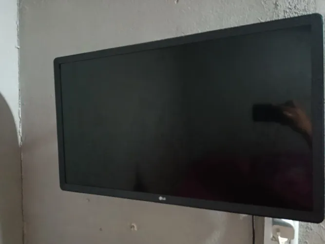 Tv LG 32 polegadas 