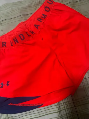 Short feminino 