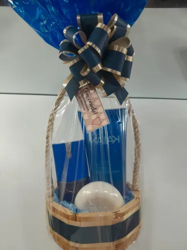 Kit Natura, perfume