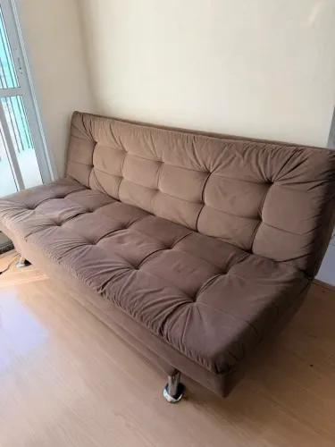 Vendo Sofá retrátil
