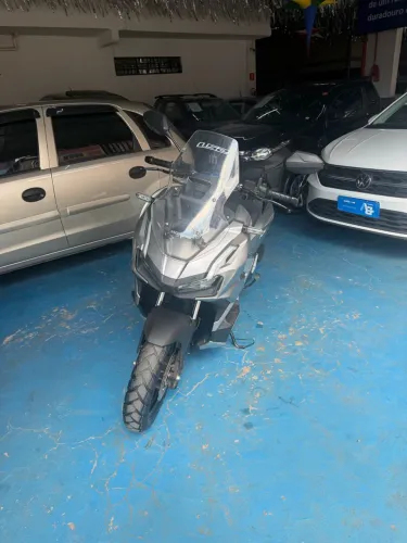 Honda ADV 160 2026