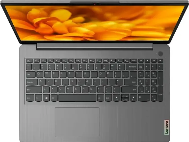 Notebook IdeaPad 3 AMD Ryzen 7 5700U | 12Gb RAM | SSD 477Gb | 15,6'' Full HD