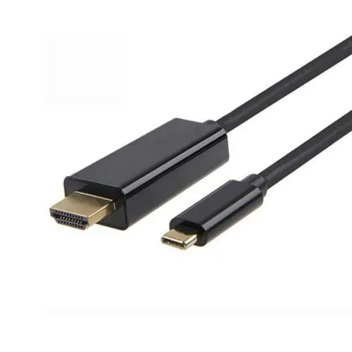 CABO TIPO C X HDMI MACHO 