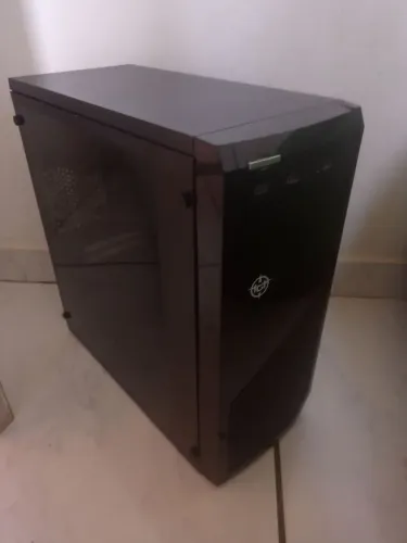 CPU i3 4gr hd 500 4 gb ddr3 video integrado 