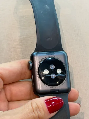 Apple Watch Series 3 38mm