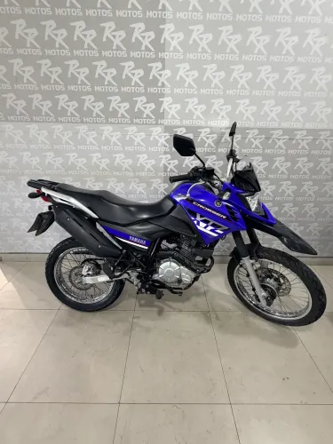 Moto Yamaha CROSSER 150 Z 2022