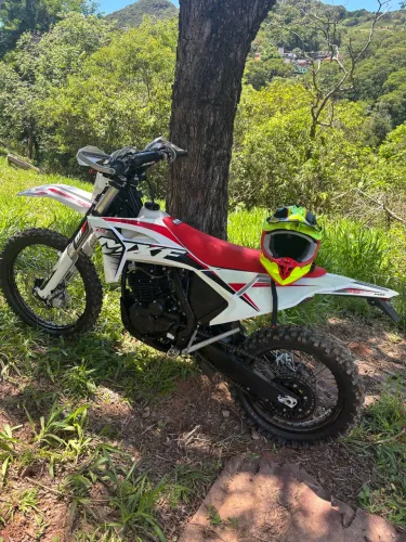 MXF 2024 - 1045km - 70h - NOVA!