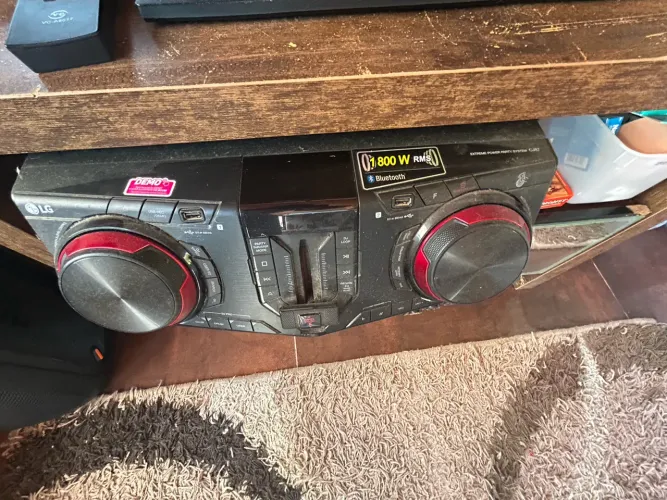 Mini System 