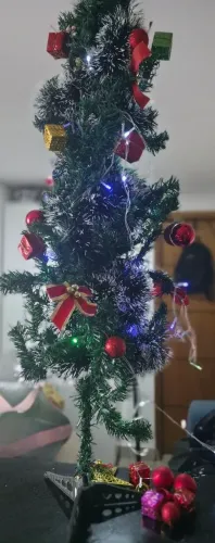 Árvore de natal
