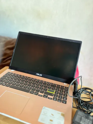 Notebook Asus Vivobook Go 5 Completo com Caixa e Nota Fiscal