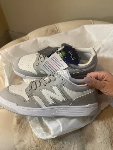 Tênis New balance tamanho 35