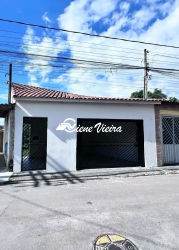 CASA RESIDENCIAL em SANTA ISABEL - SP, VILA GUILHERME