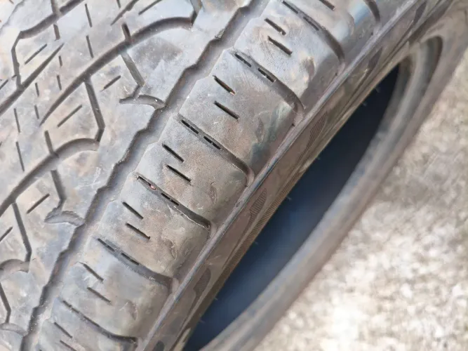 Pneu PIRELLI SCORPION 225 60 18