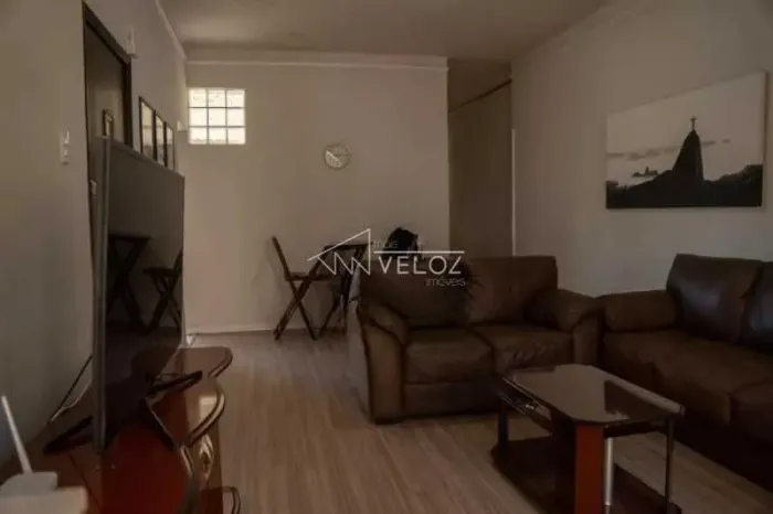 Apartamento : Padrão / Residencial / Glória