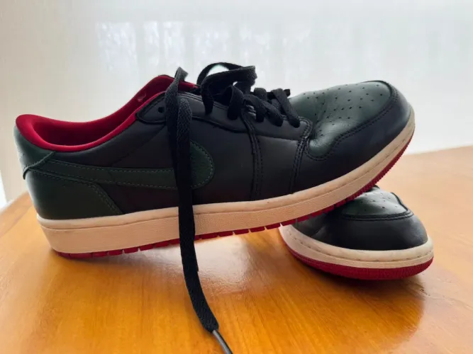 Air Jordan 1 low OG