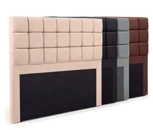 CABECEIRA ORLA 160x200 King