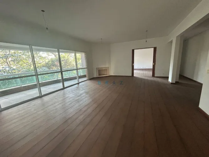 Apartamento com 4 dormitórios à venda, 370 m² por R$ 2.900.000,00 - Jardim Fonte do Morumb