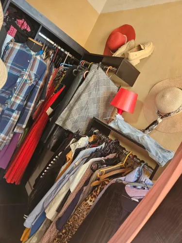 Peças para seu brechó