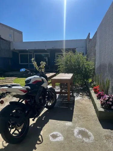 Bajaj Dominar 160 - 2 meses de uso | Estado de zero km