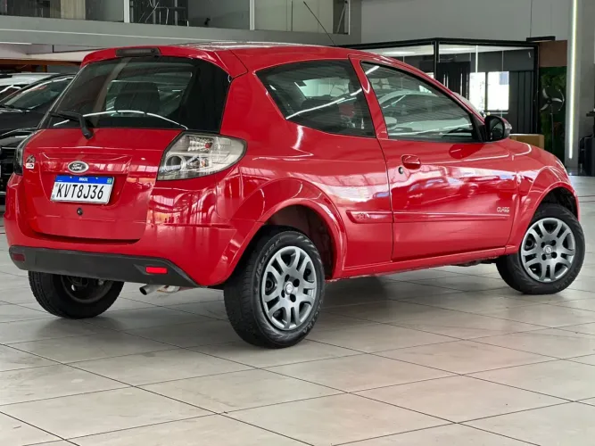 Ford KA 1.0 8v/1.0 8V ST Flex 3P 2013