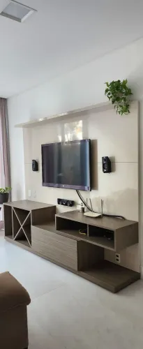 Rack para TV