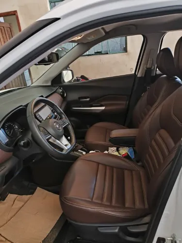 Nissan Kicks Exclusive 1.6 16V Flex AUT 2022