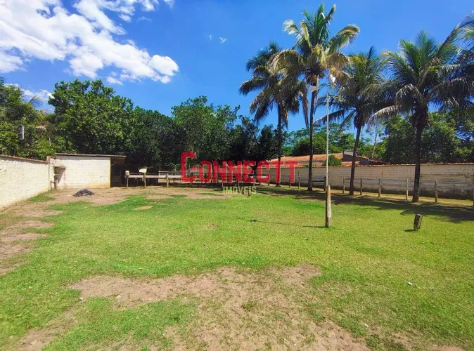 Rancho à venda no Picoró, Serra Azul, SP