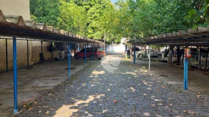 Terreno à venda, 1138 m² por R$ 990.000,00 - Engenho de Dentro - Rio de Janeiro/RJ