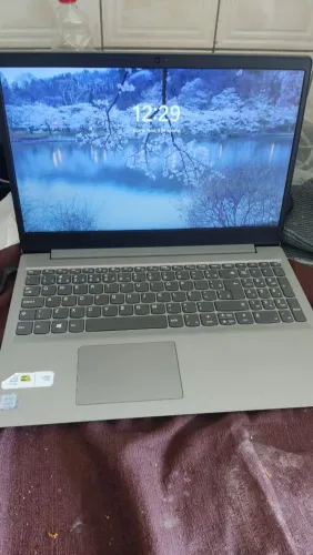 Notebook Lenovo 