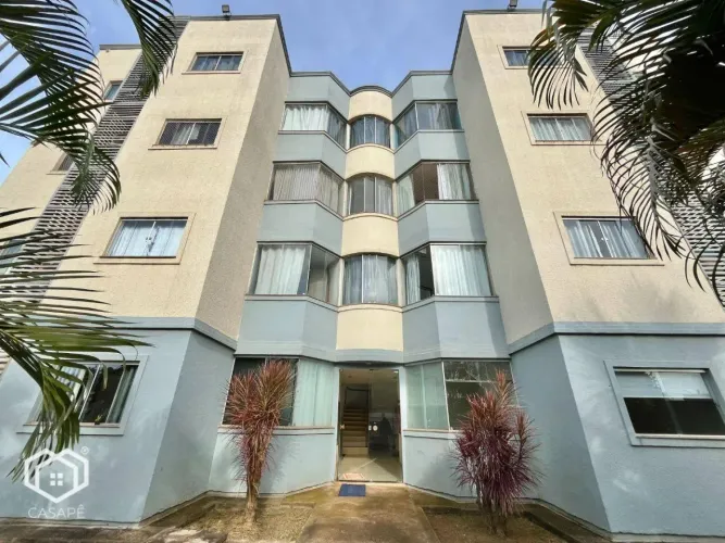 Apartamento com 2 dormitórios à venda, 68 m² por R$ 379.000,00 - Lagoinha - Porto Velho/RO
