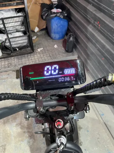 VENDO SCOOTER