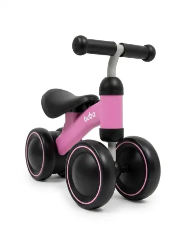 Bicicleta de Equilíbrio Infantil Buba