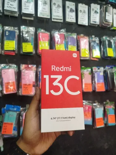 Xiaomi Redimi 13c (USADO)