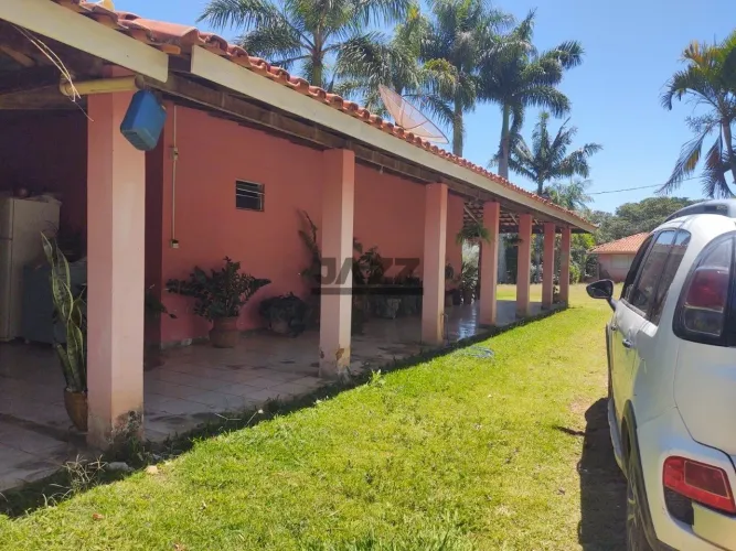 Sitio em Mostardas