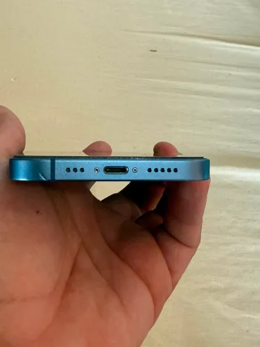 IPhone 13 128GB Azul