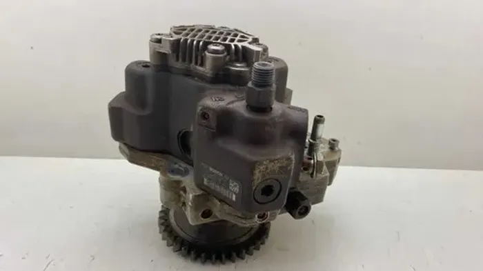 Bomba De Alta Pressão Dodge Ram 2012 6.7 Cummins Larami