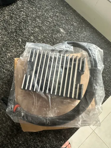 Retificador regulador Iron 883