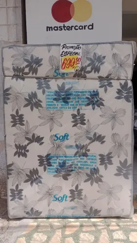 Cama box casal espuma d28 entrega grátis